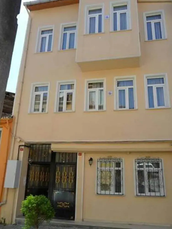 Karina Apart Hotel