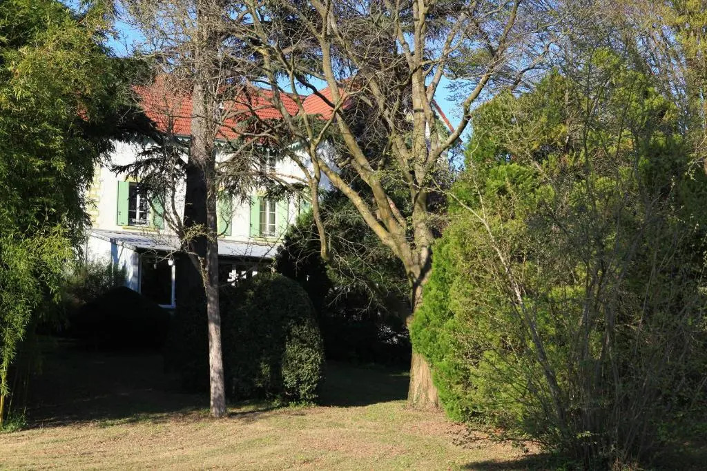 LOree Du Château