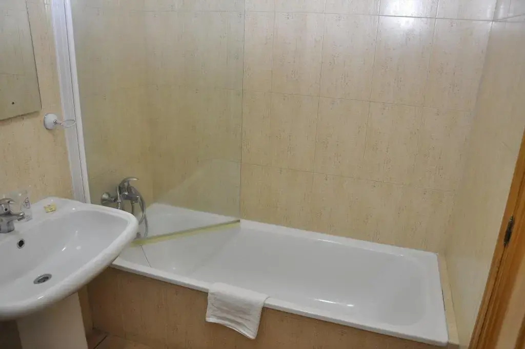 Hotel Alfonso VIII