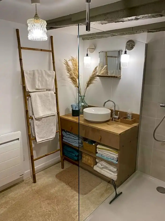 La chambre d'Oloa