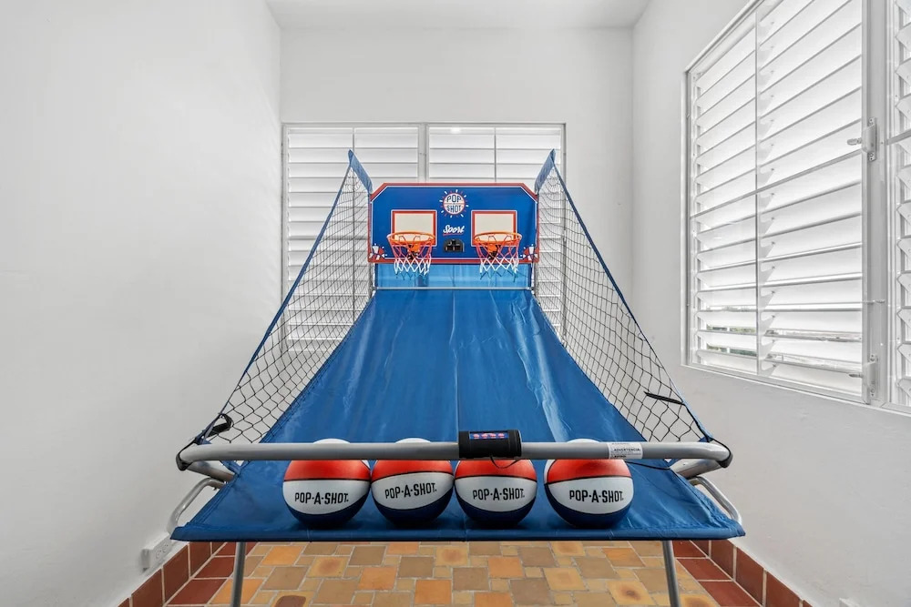 Otium Rentals Oasis Retreat in San Juan