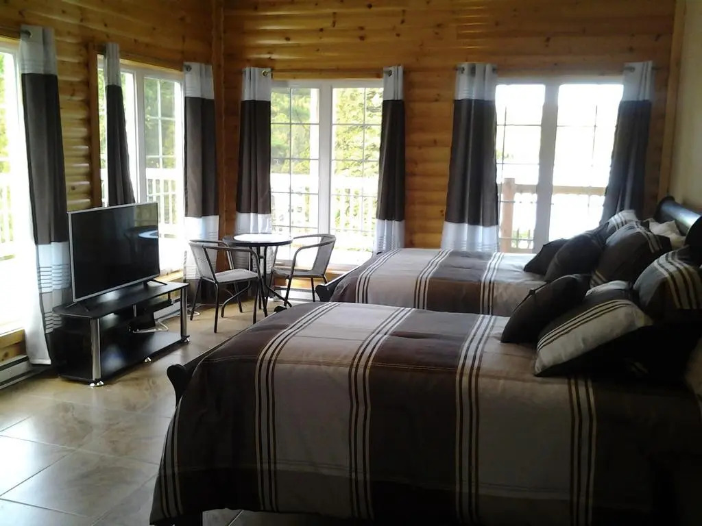 Club Tadoussac