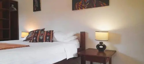 Amanda's Casita