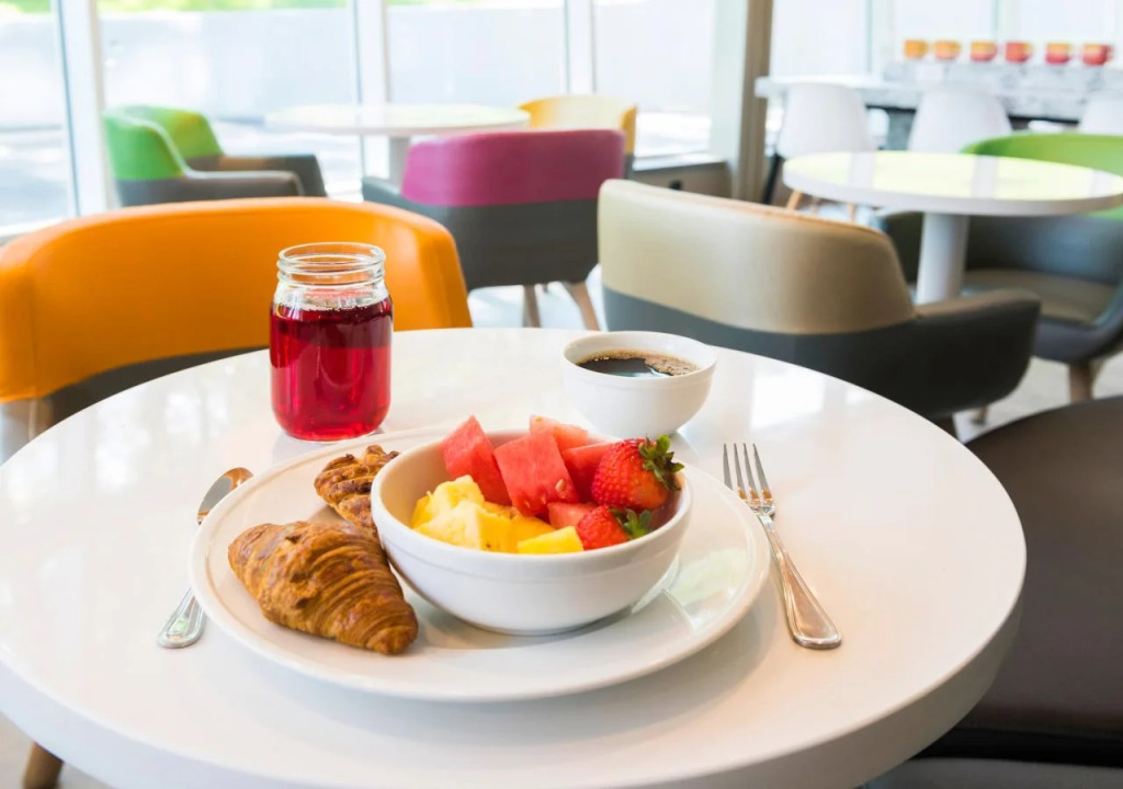 Ibis Styles New York Laguardia Airport