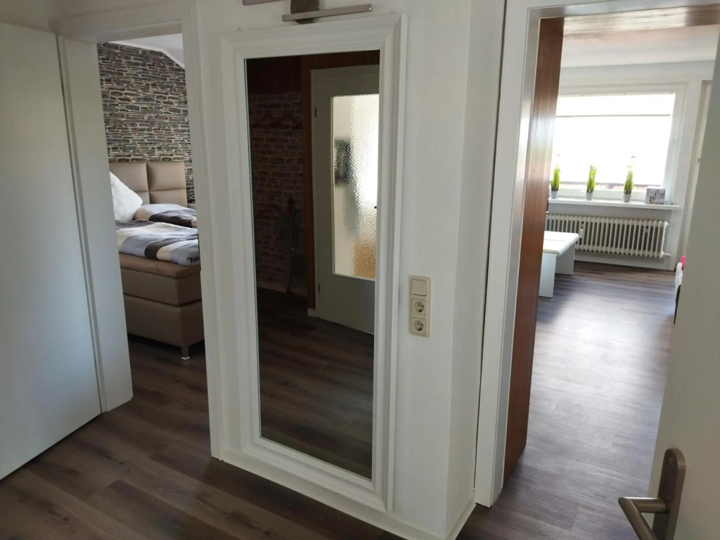 Ferienwohnung Harz Valley -Mit Fernblick in den Harz.