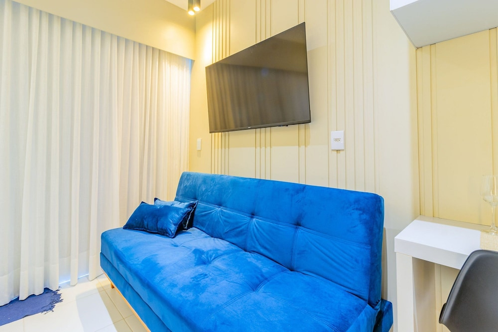 Makia Beach #c22 - Apto Inteligente by Carpediem