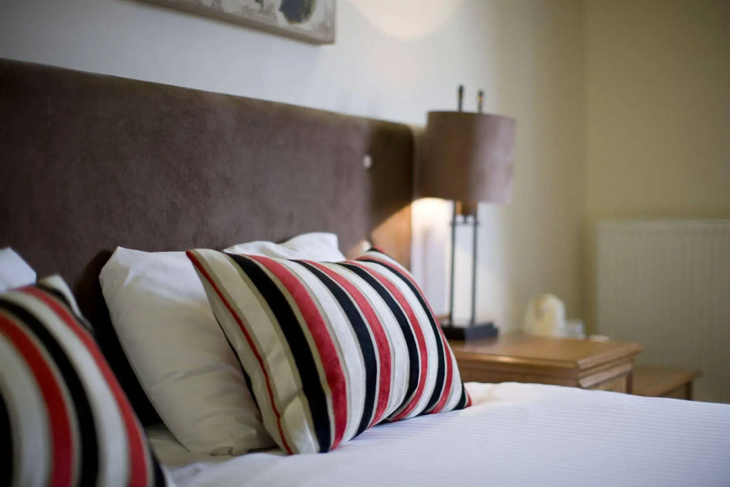 Royal Ettrick Hotel