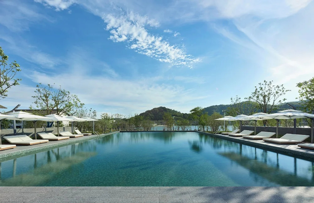 HOMM Huzhou Xisai Shan