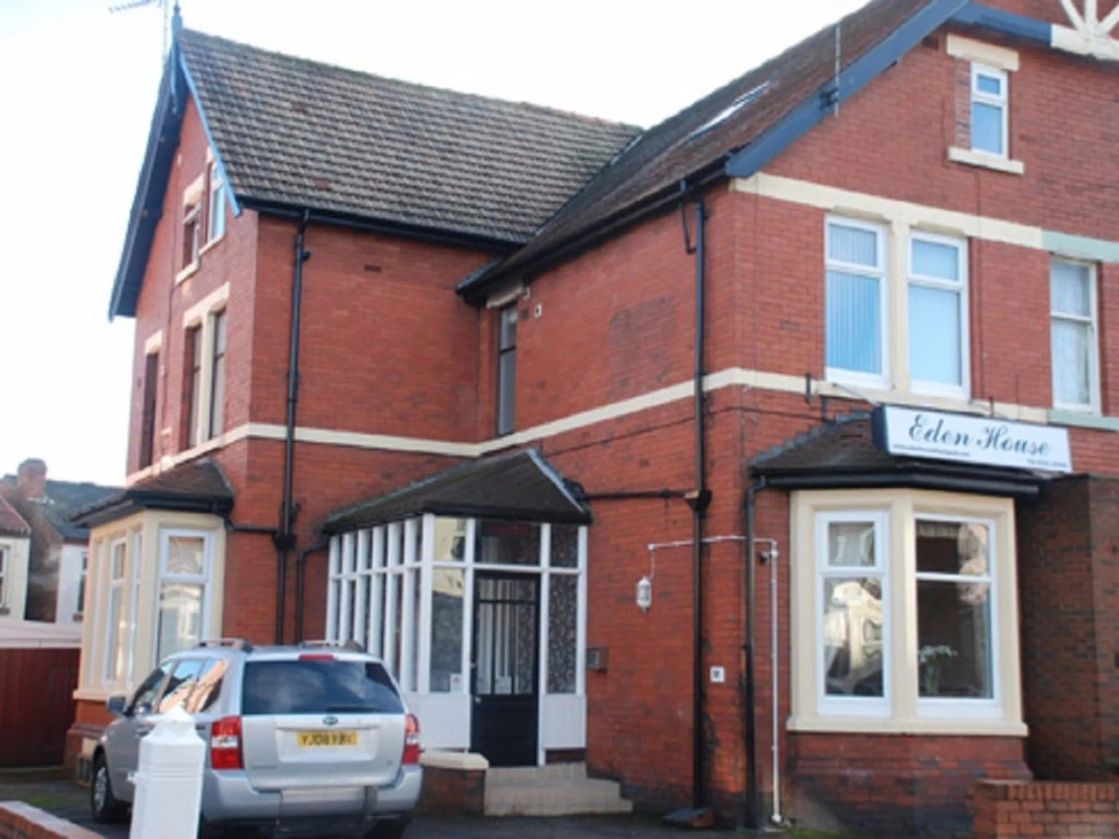 Eden House