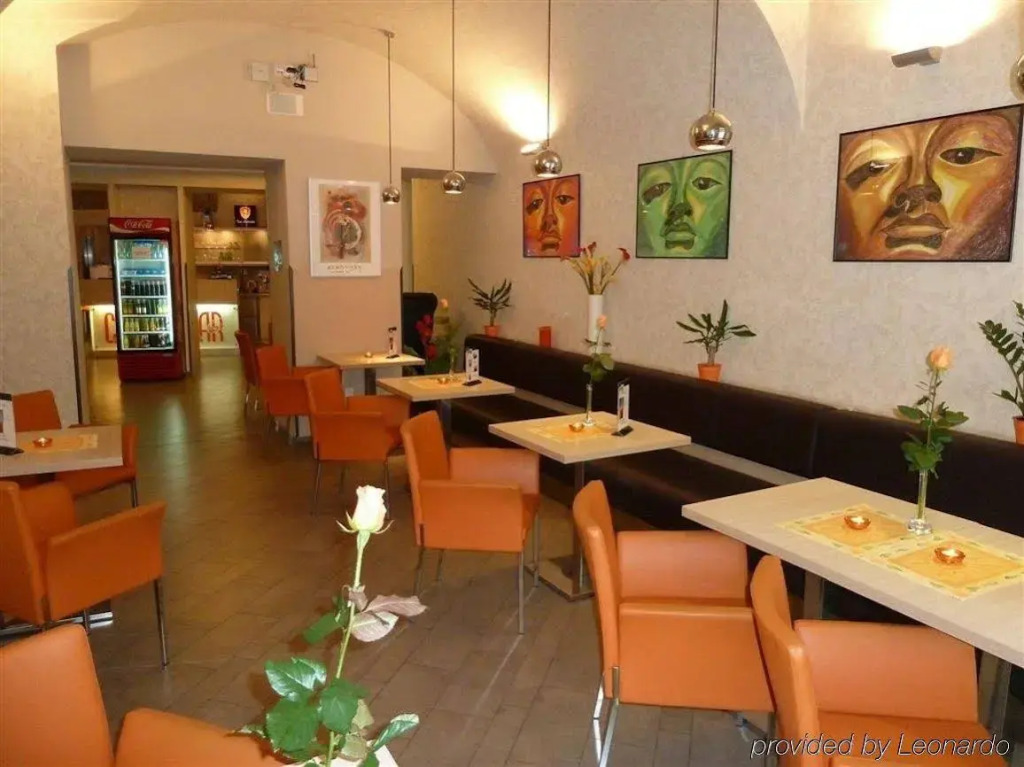 Hotel Páv