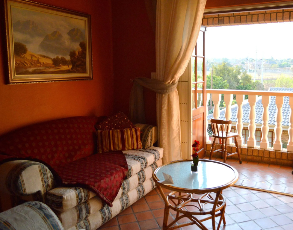 Kairos Home B&B and self-catering Guesthouse Middelburg