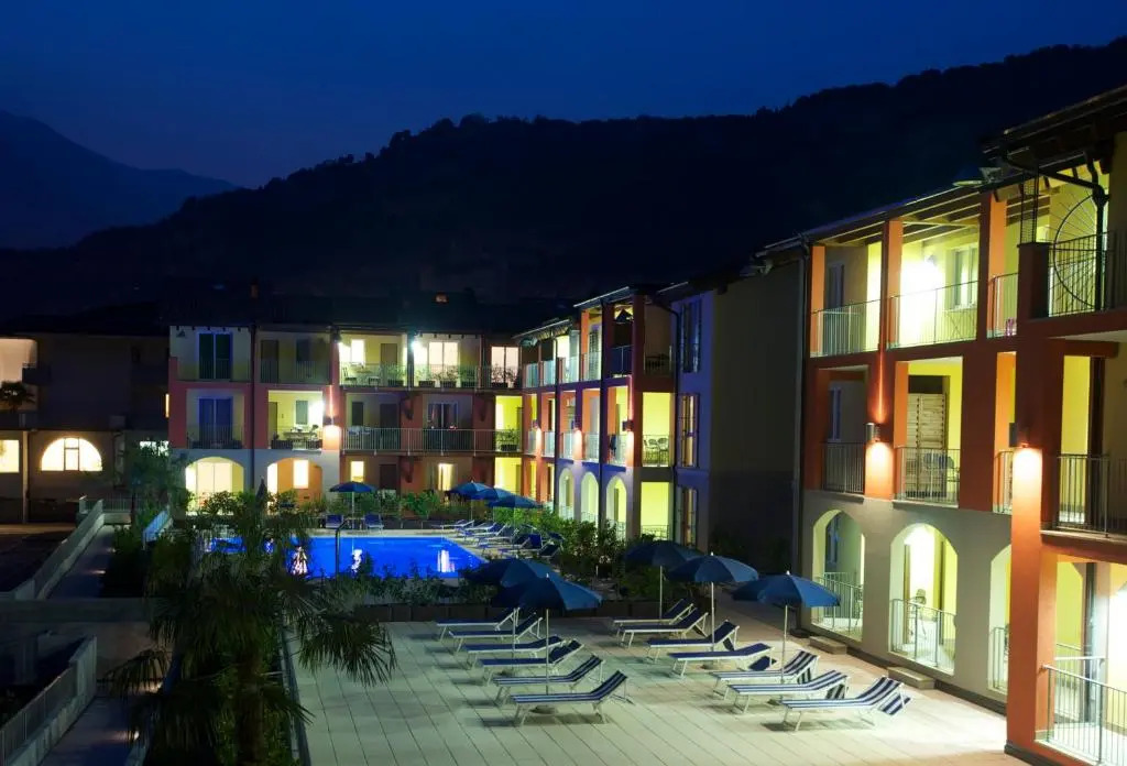 Residence Maroadi