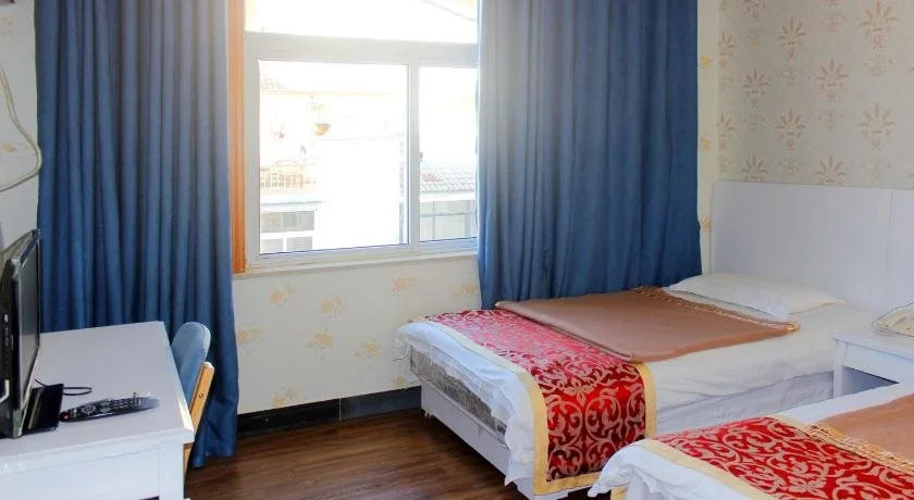 Huangshan Clover Hotel
