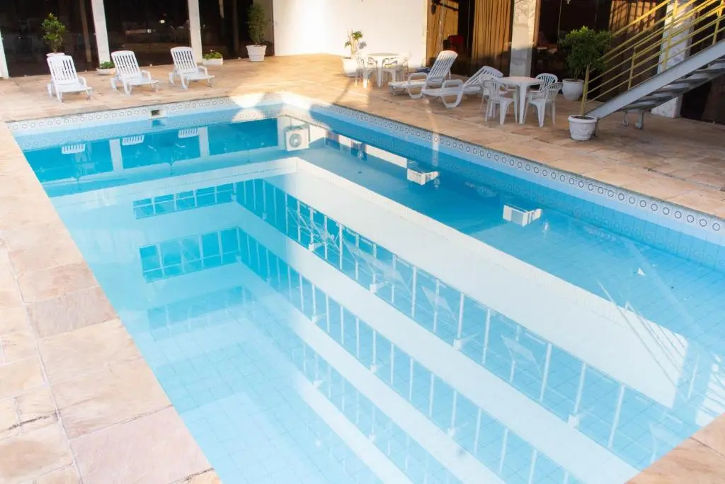 HOTEL DOMHOF
