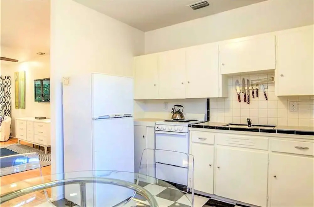 Pass A Grille St Pete Beach Home (105 -17)