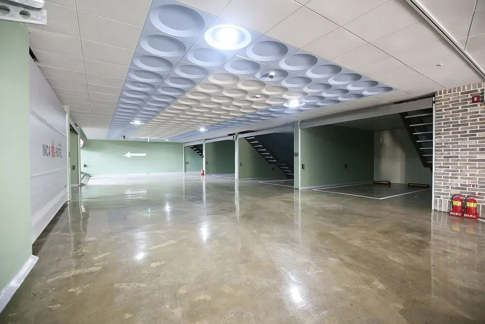 Daejeon Jungangro Inca Automated Motel