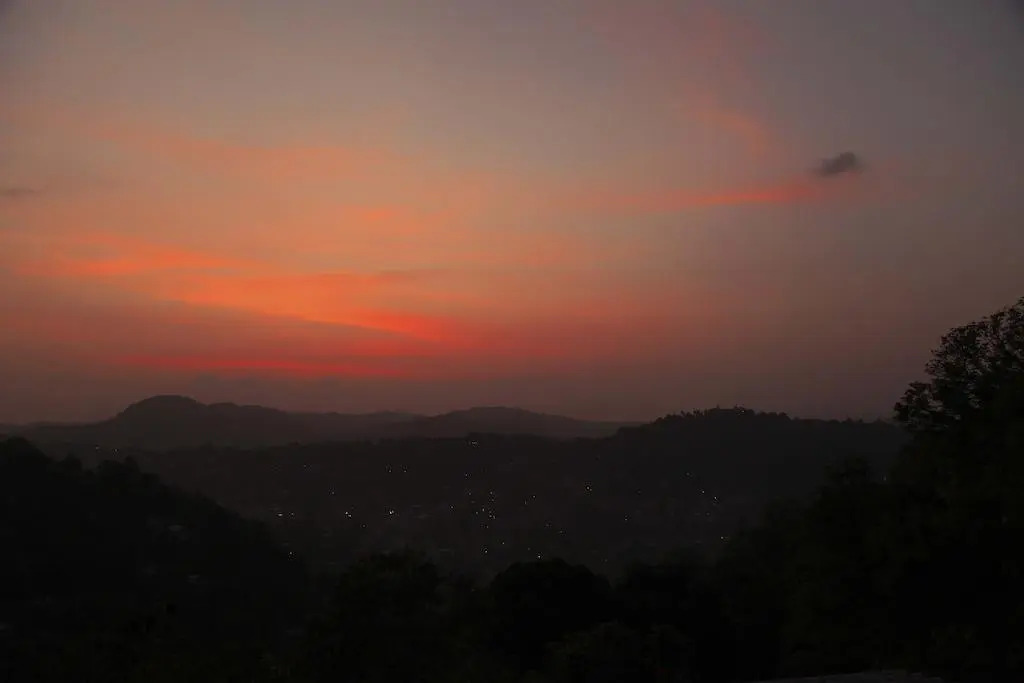 Hantana Holiday Resort