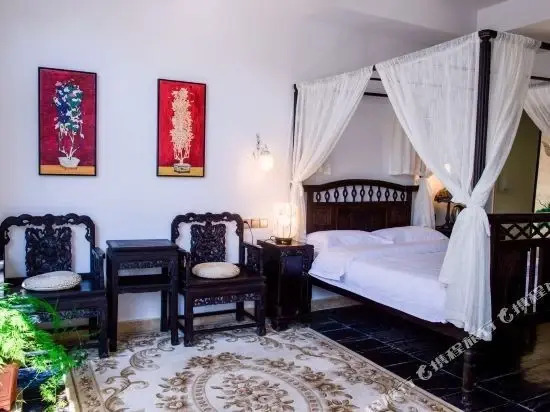 Luyeyuan Guesthouse