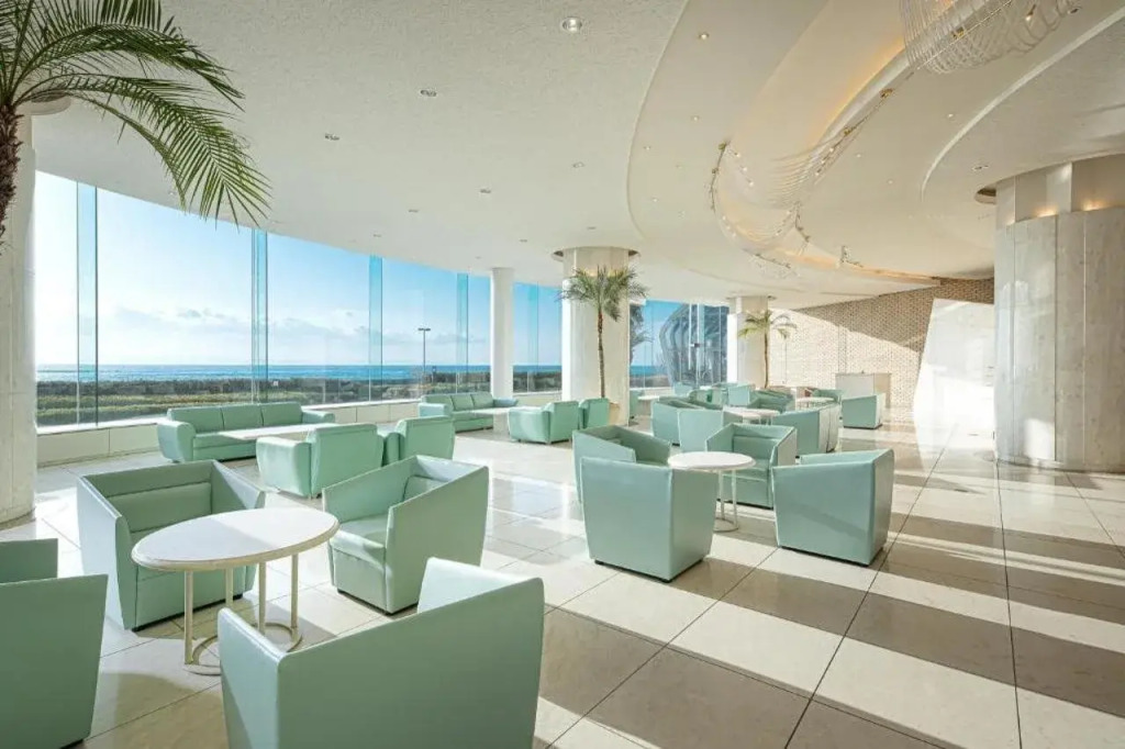 The Gran Resort Elegante Awajishima