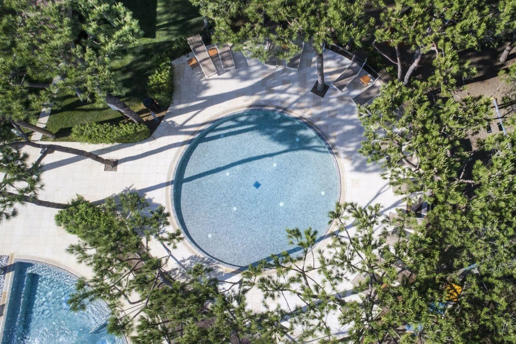 Riva Del Sole Resort & SPA
