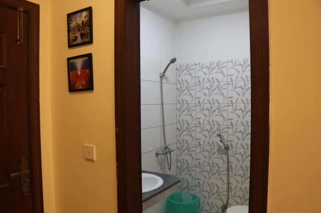 Cozy Studio Apartment In Bahria town