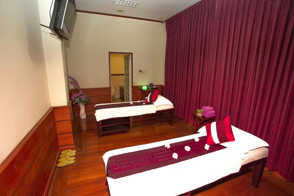 Espace Avenir Executive Serviced Apartment