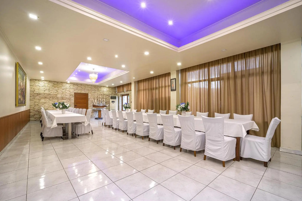 Hotel Rivera