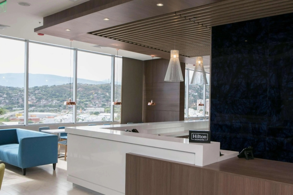 Hampton By Hilton Cucuta