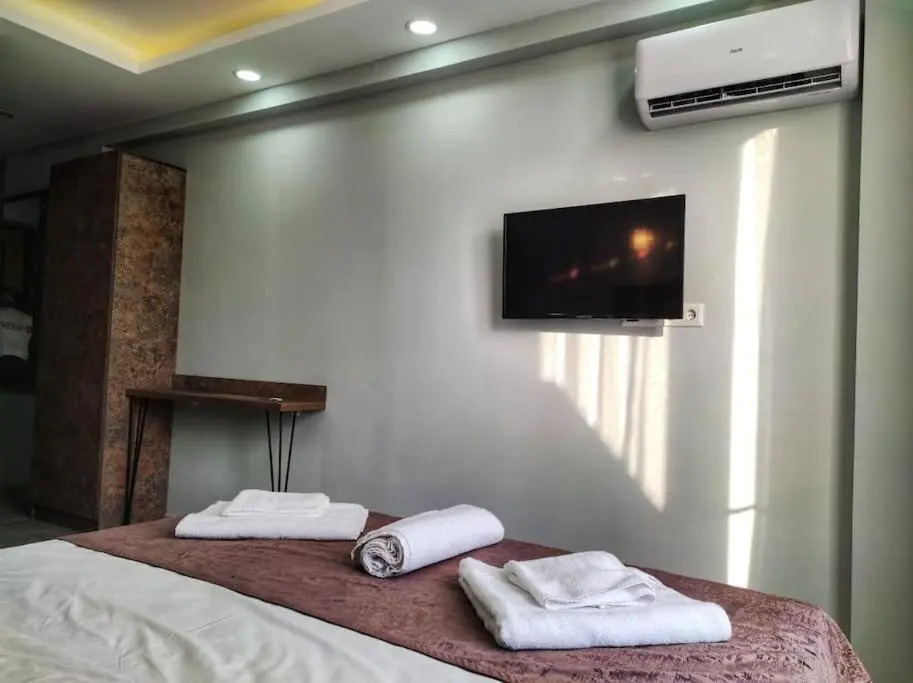 Leo Group Apartment 13-277B Sunrise Batumi