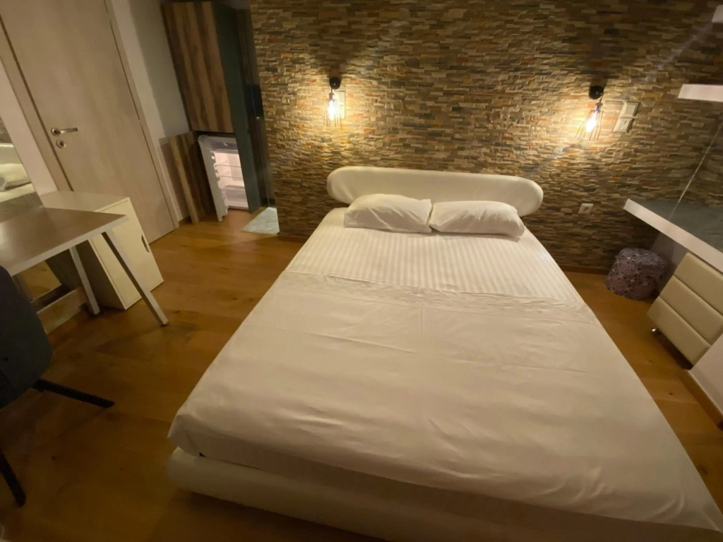 Helen Luxury Loft Design MEISONETTE-APARTMENT