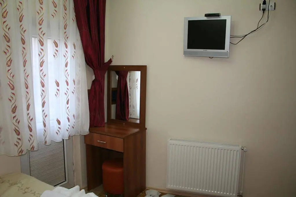 Nil Otel
