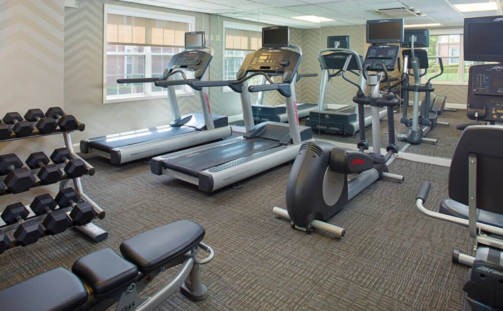 Residence Inn by Marriott Saddle River