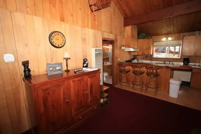 Bear Ridge 1 by Big Bear VR