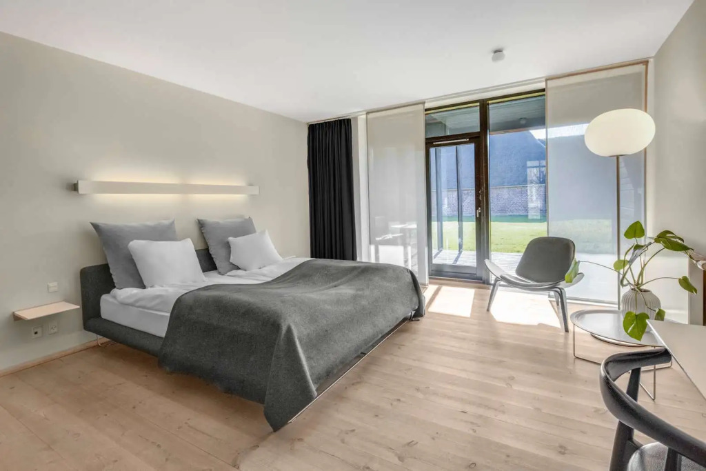 Nørre Vosborg Hotel & Gastronomi