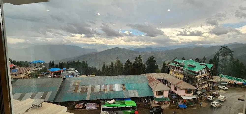 Piyush Residency