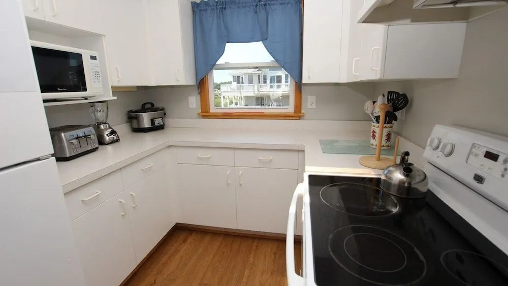 Staysail Crescent Home 627 - 5 Br Home