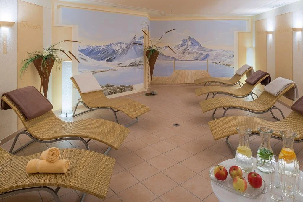 Hotel Luggi