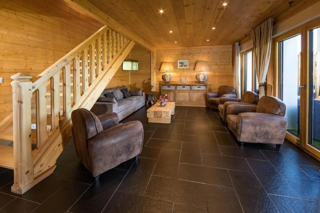 Chalet Bellevue