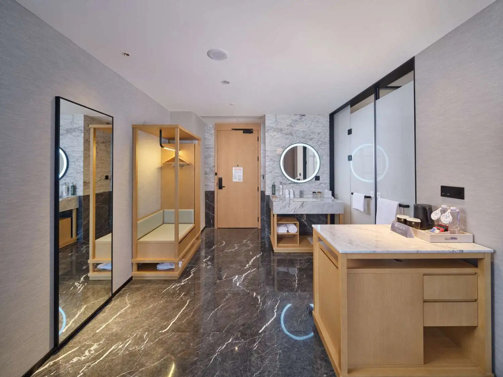 Hilton Garden Inn Huludao Longxing Road