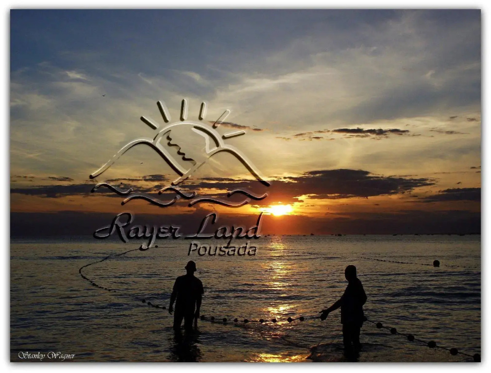 Pousada Rayer Land