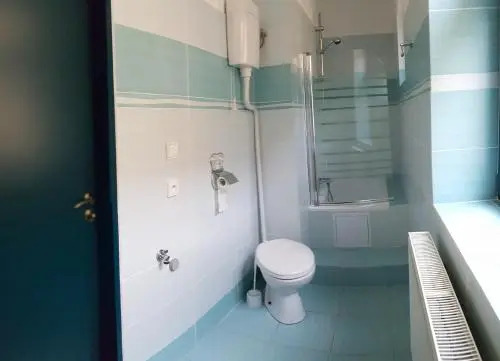 Apartment Jakubske Namesti