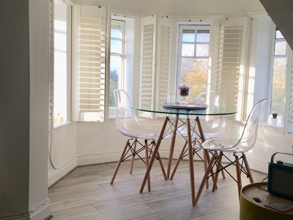 Inspire Top Floor