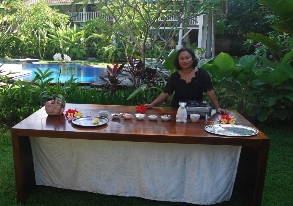 Daphne Homestay & Cooking Class
