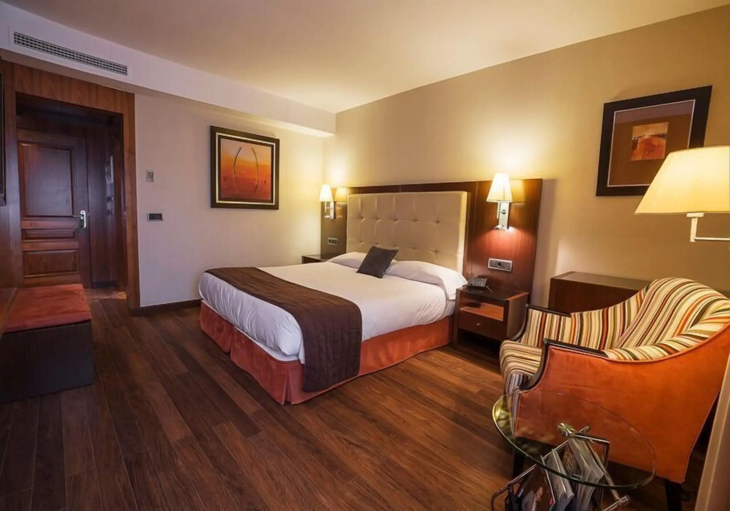 Hospedium Hotel Mirador de Gredos