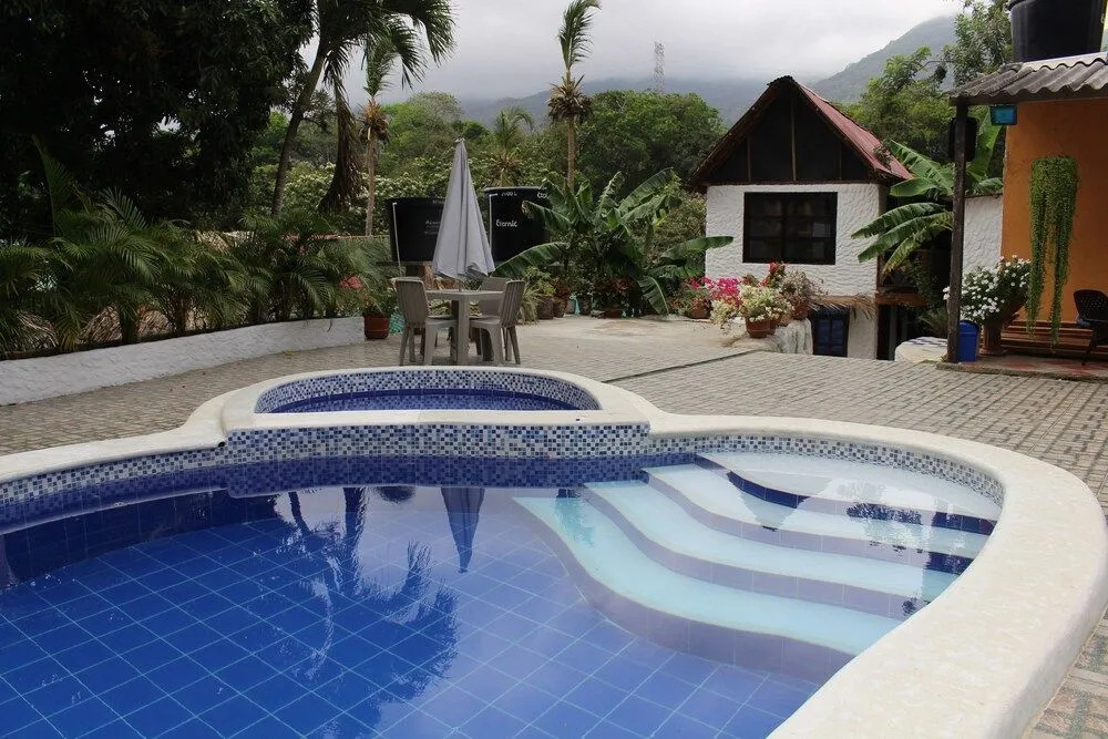Kankui Casa Hostal
