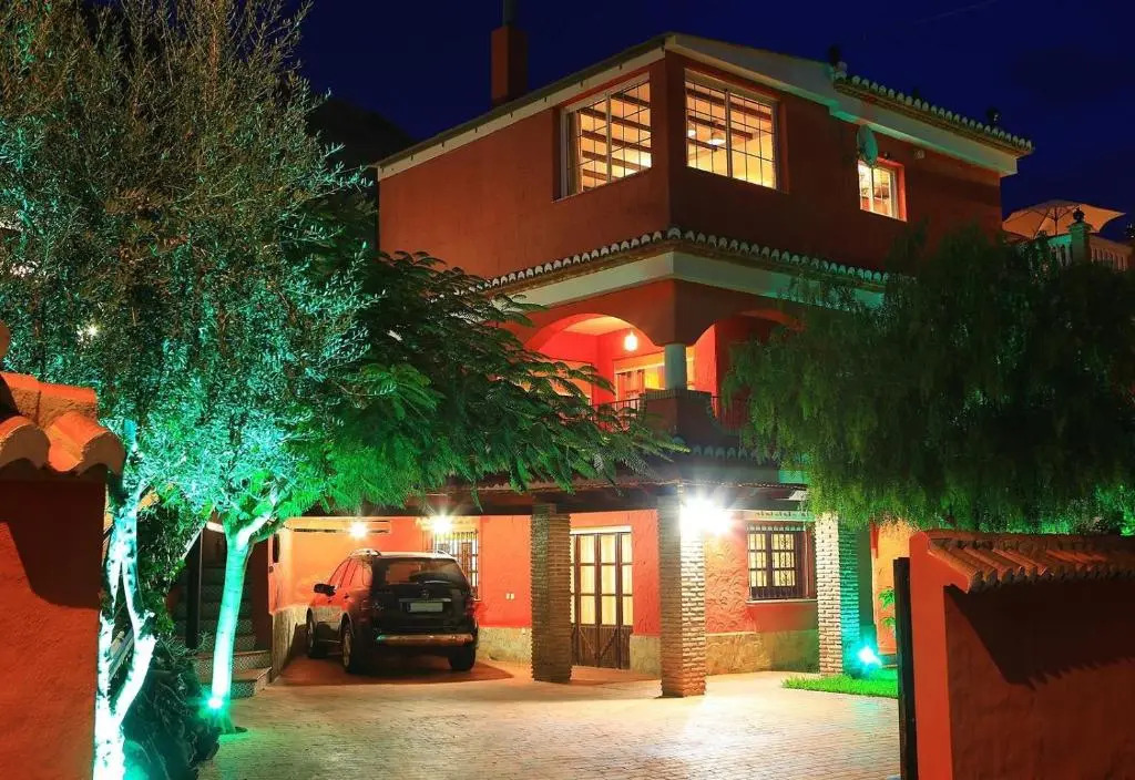 Villa Serymar