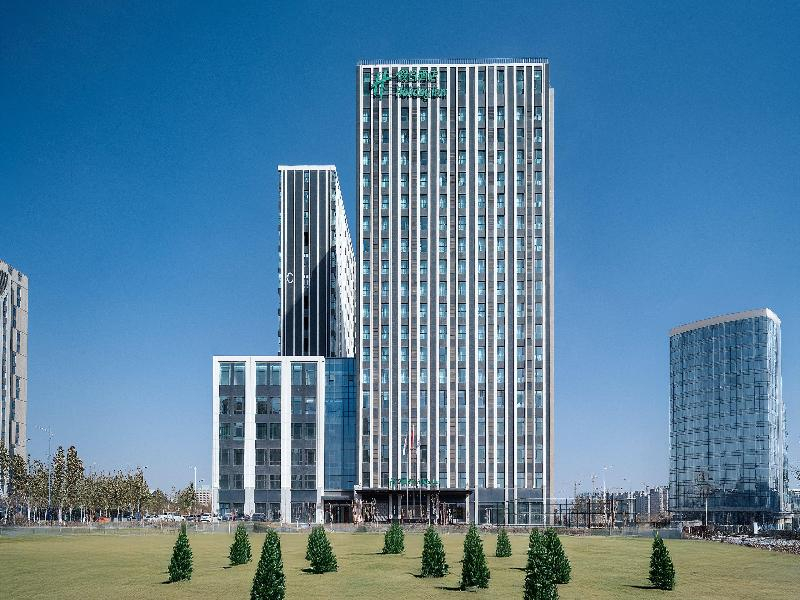 Holiday Inn Kashgar East by IHG