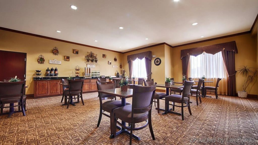 Best Western Littlefield Inn & Suites