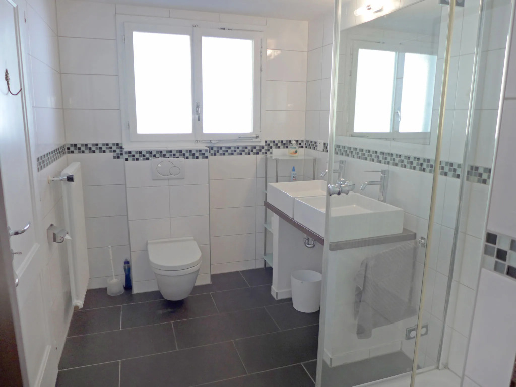 Chalet Chalet am Schärm by Interhome
