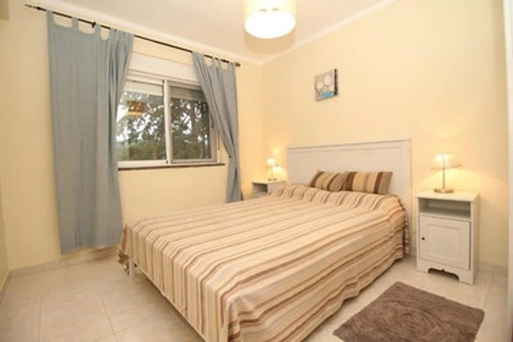 Apartment With 3 Bedrooms in Olhao, With Wonderful sea View, Furnished